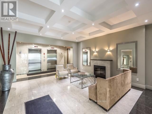 Property Photo:  15 Stafford Street 405  ON M5V 3X6 