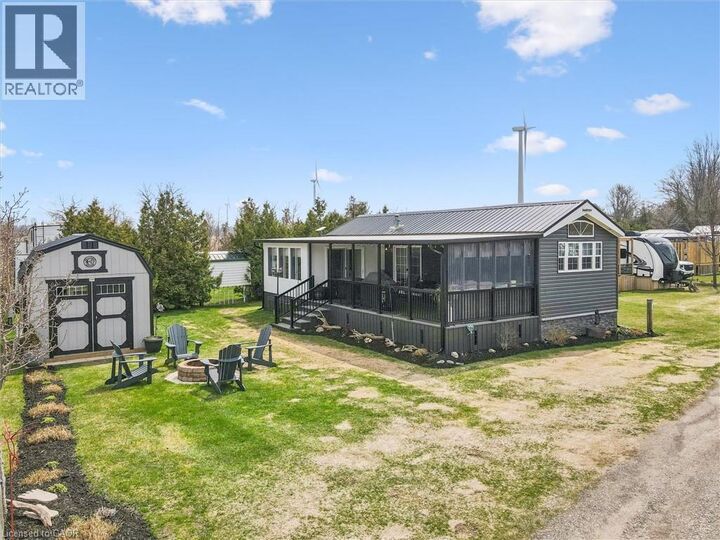 Property Photo:  930 Lakeshore Road 83  ON N0J 1T0 