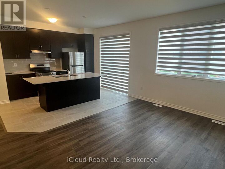 Property Photo:  44 Foxley Heights  ON L9S 0Z8 