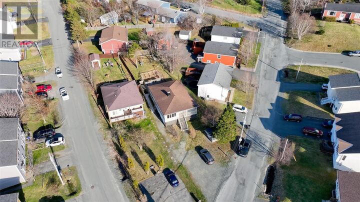 Property Photo:  11 Rich'S Place  NL A1W 5E7 