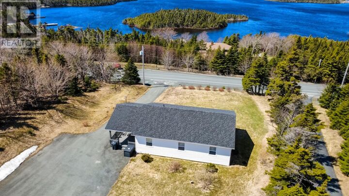 Property Photo:  184 -186 Bennetts Road  NL A1M 1X3 