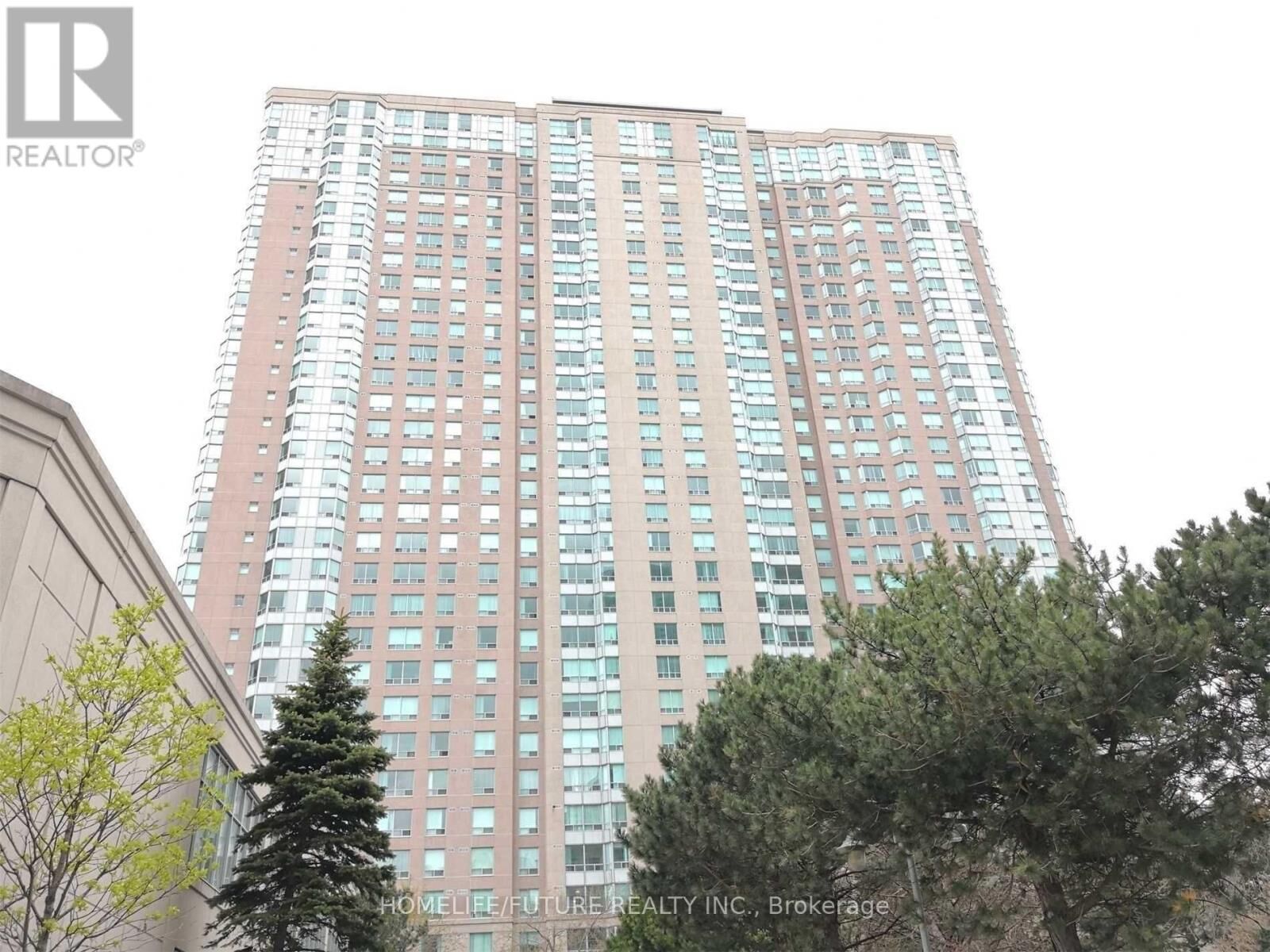 Property Photo:  68 Corporate Drive 2336  ON M1H 3H3 