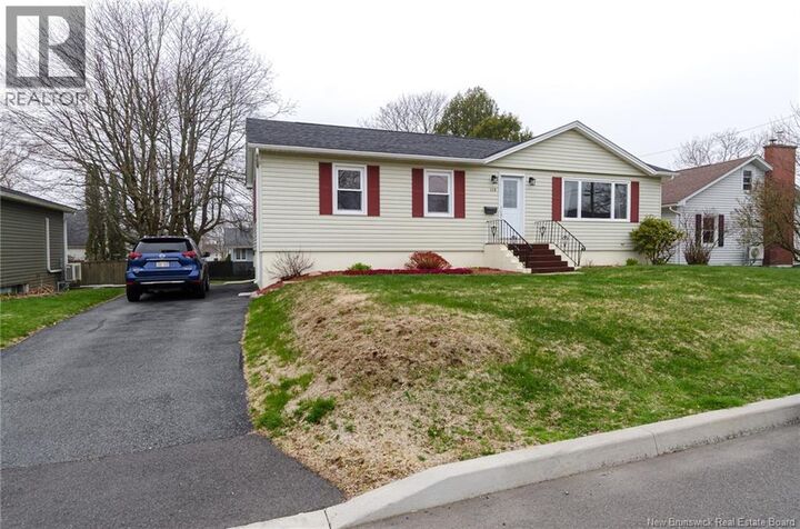 Property Photo:  119 Bayview Drive  NB E2M 4E2 