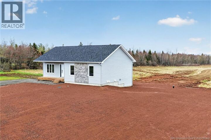 Property Photo:  486 Cormier Village Road  NB E4P 5W8 