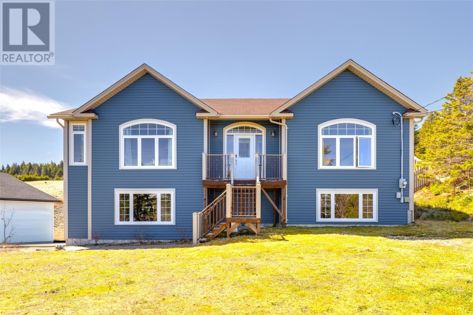 Property Photo:  651 Old Broad Cove Road  NL A1M 2B2 