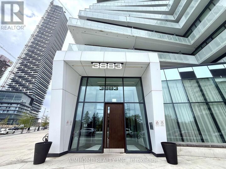 Property Photo:  3883 Quartz Road 5604  ON L5B 0M4 