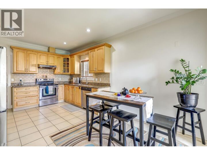 Property Photo:  7448 17th Ave Avenue  BC V3N 1L4 