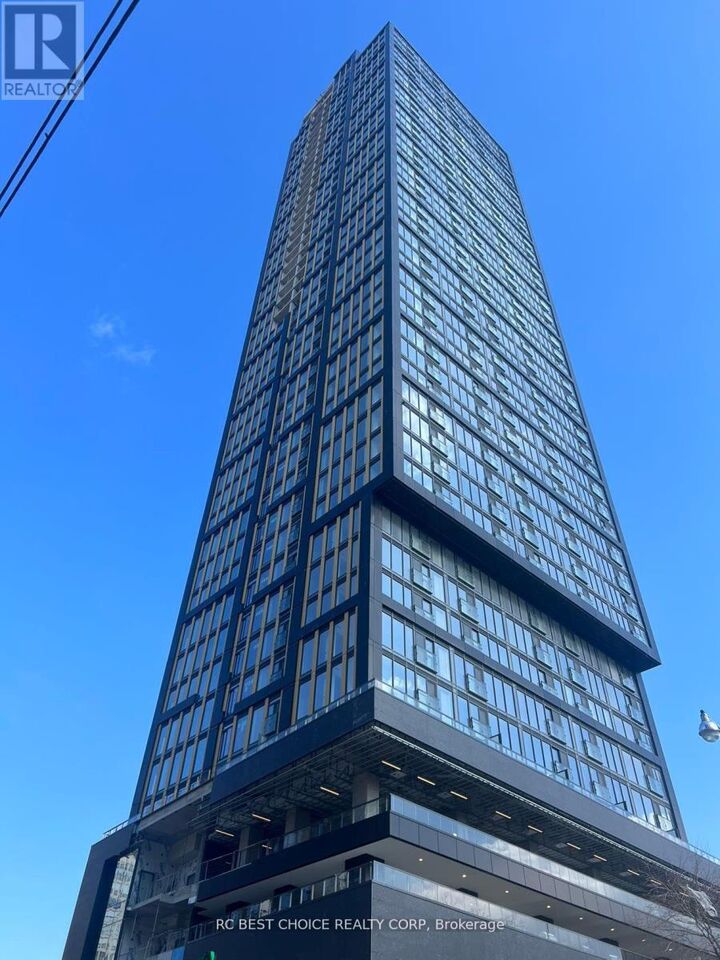 Property Photo:  319 Jarvis Street 1009  ON M5B 2C2 