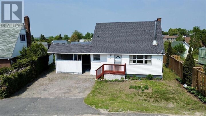 Property Photo:  48 Kostuik Cres  ON P5A 1T3 
