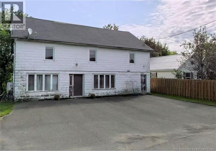 Property Photo:  290 Main Street  NB E7H 2A7 