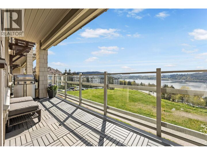 Property Photo:  530 Raven Woods Drive 307  BC V7G 2T5 