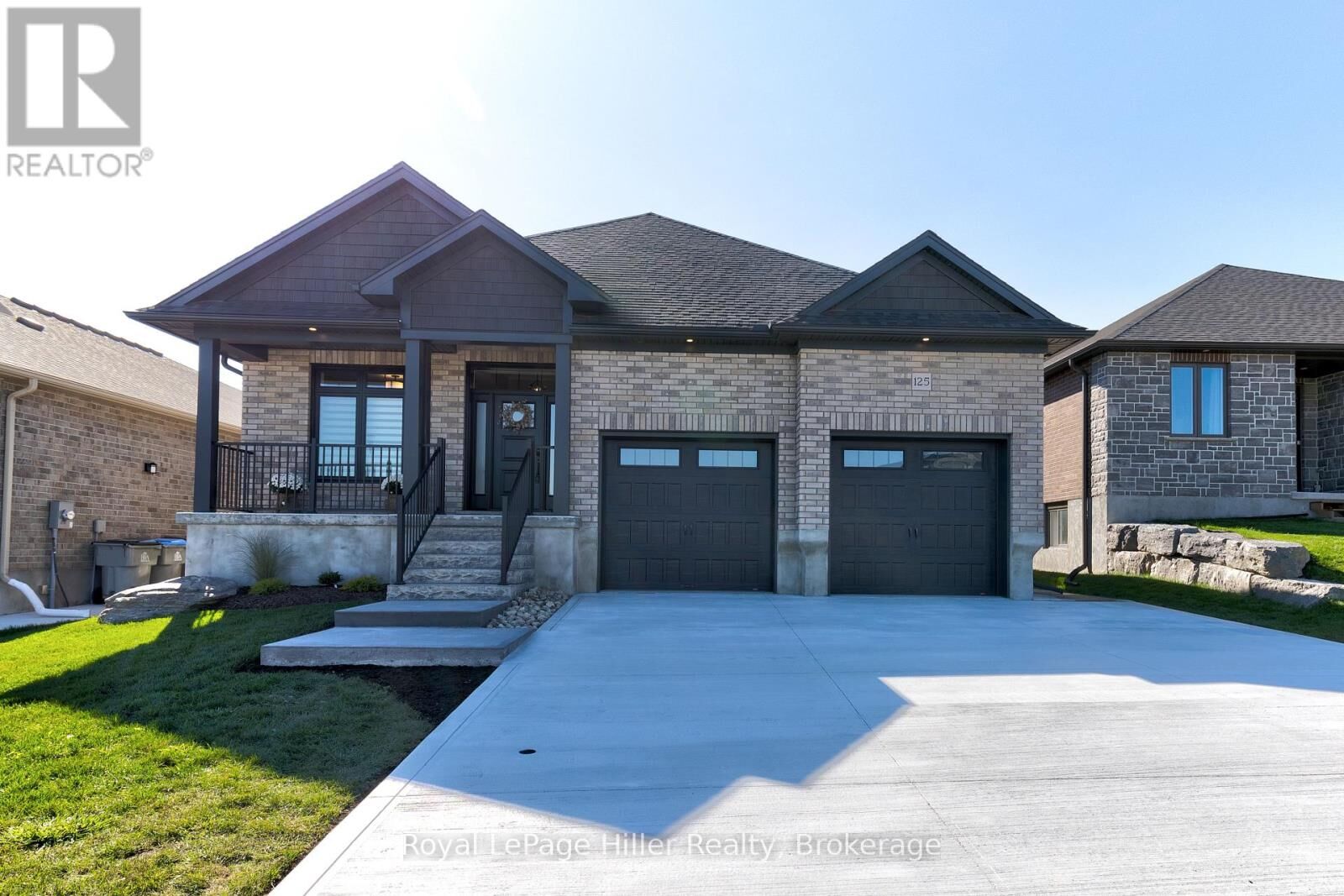 Property Photo:  125 Pugh Street  ON N0K 1M0 