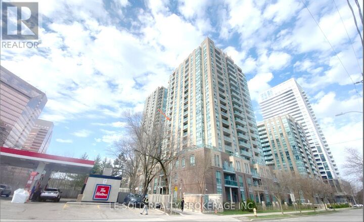 Property Photo:  22 Olive Avenue 902  ON M2N 7G6 
