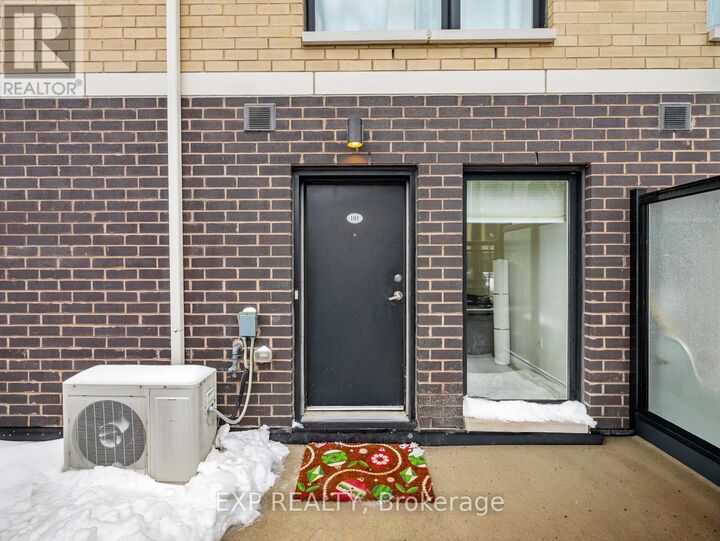 Property Photo:  8825 Sheppard Avenue East 101  ON M1B 0E3 