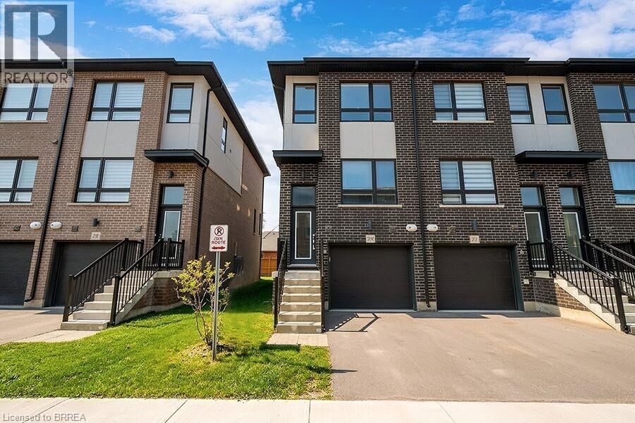 Property Photo:  720 Grey Street 28  ON N3S 0K2 