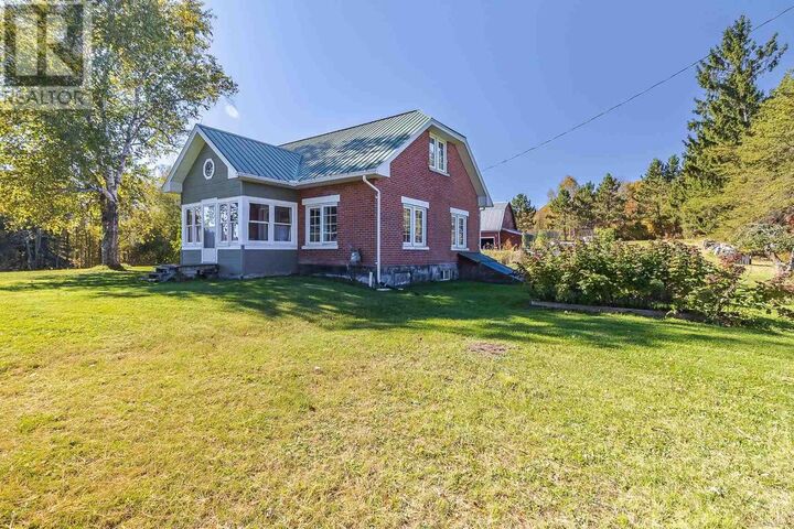 Property Photo:  1621 Hwy 638 Hwy  ON P0R 1L0 