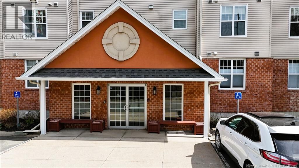 Property Photo:  362 Carleton Street Unit# 202  NB E3B 0C8 
