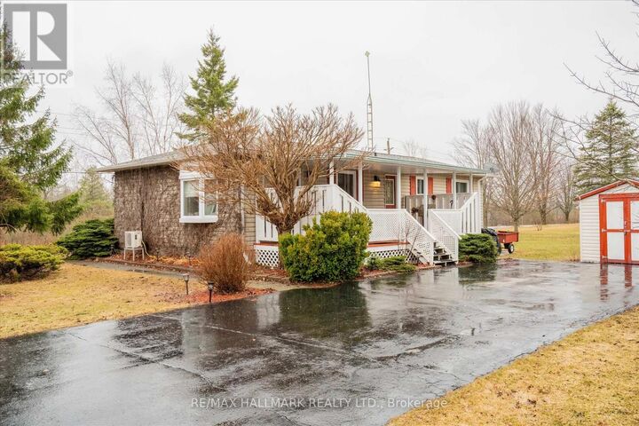Property Photo:  6 Seymour Street South  ON K0L 1Z0 