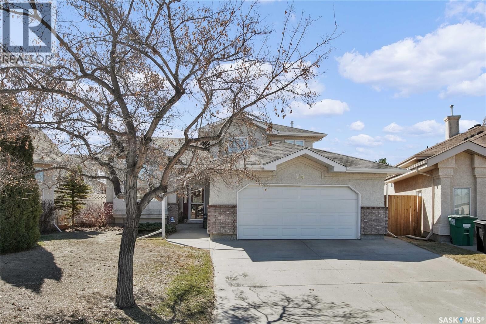 Property Photo:  114 Woods Court  SK S7N 4M2 