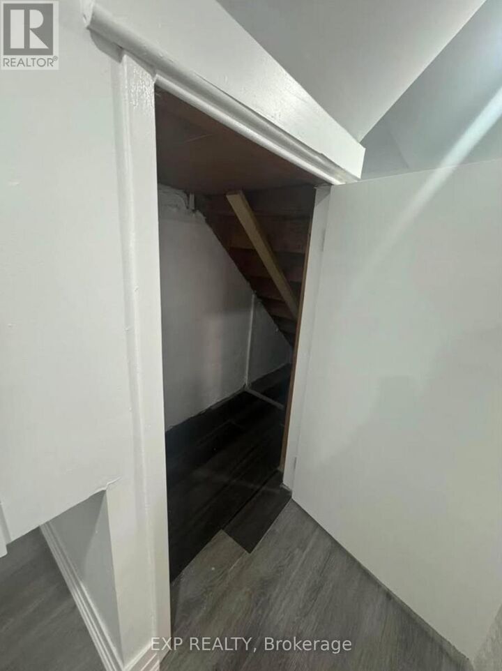 Property Photo:  148 Cosburn Avenue South Bsmt  ON M4J 2L7 