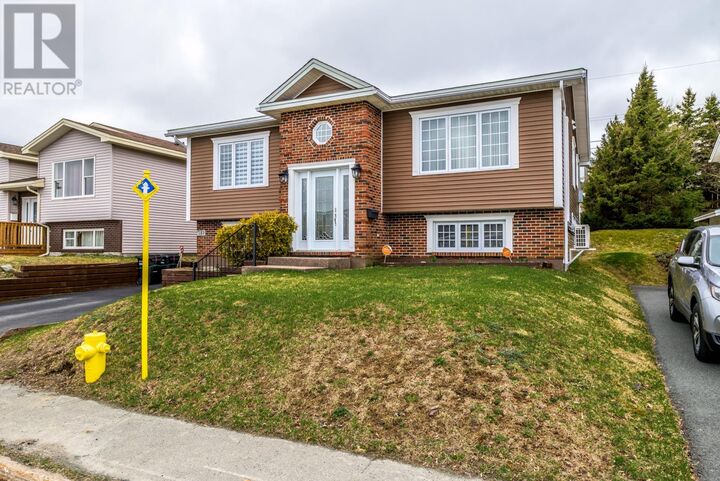 Property Photo:  285 Frecker Drive  NL A1E 5T7 