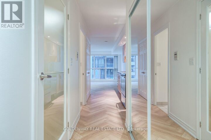 Property Photo:  270 Wellington Street West 708  ON M5V 3P5 