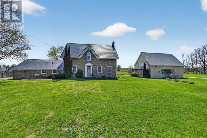 Property Photo:  3945 County Road 26 Road  ON K6V 5T2 