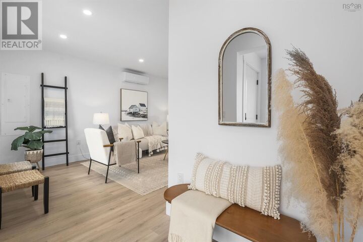 Property Photo: 6 Berm Street NS B3R 0H2