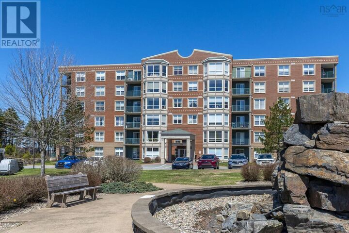 Property Photo:  78 Regency Park Drive 110  NS B3S 1T2 