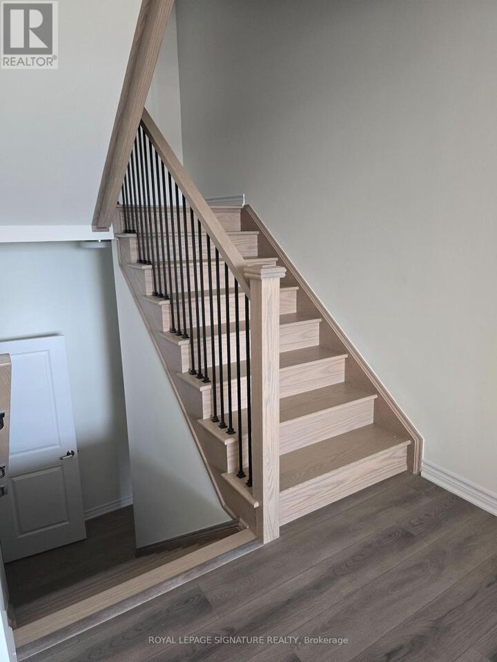 Property Photo:  30 Twinflower Way  ON L6P 0A1 