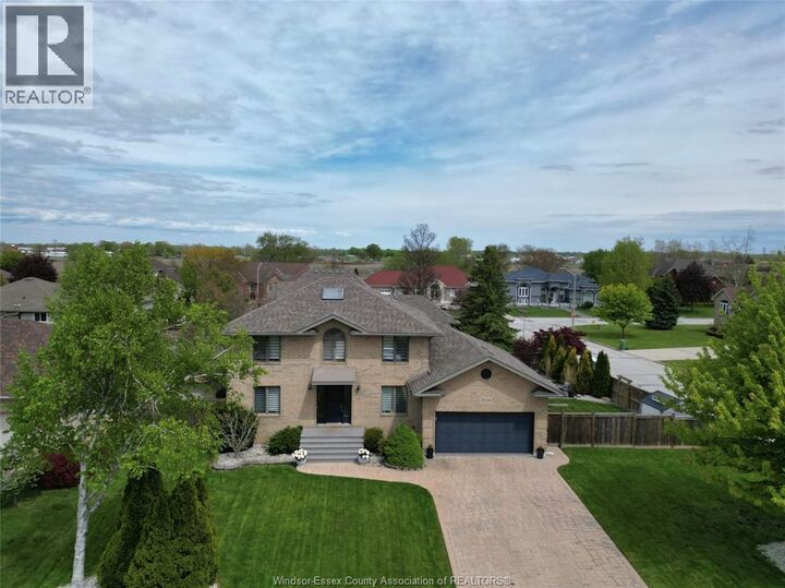Property Photo:  2048 Eugeni  ON N9K 1B3 
