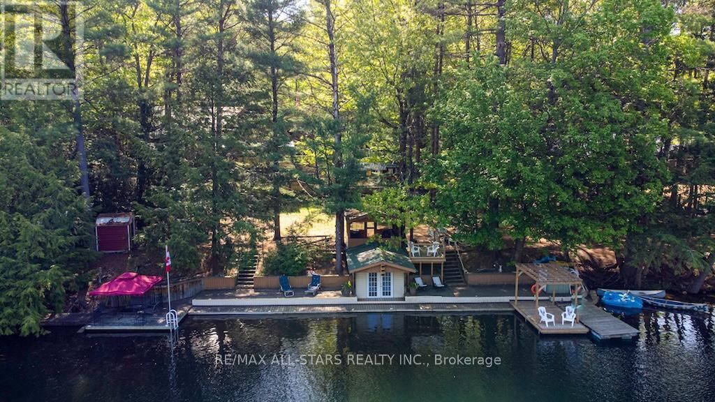 Property Photo:  1130 Towering Oaks Drive  ON K0M 2L0 