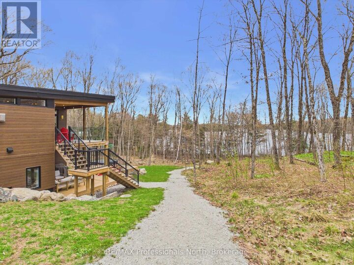 Property Photo:  1011 Old Cottage Road  ON P1L 1X3 