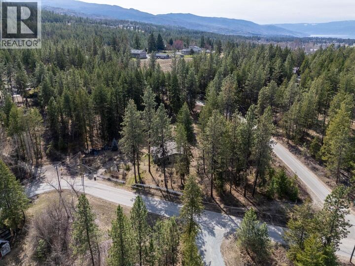 Property Photo:  3525 Mathews Road  BC V1W 4C6 
