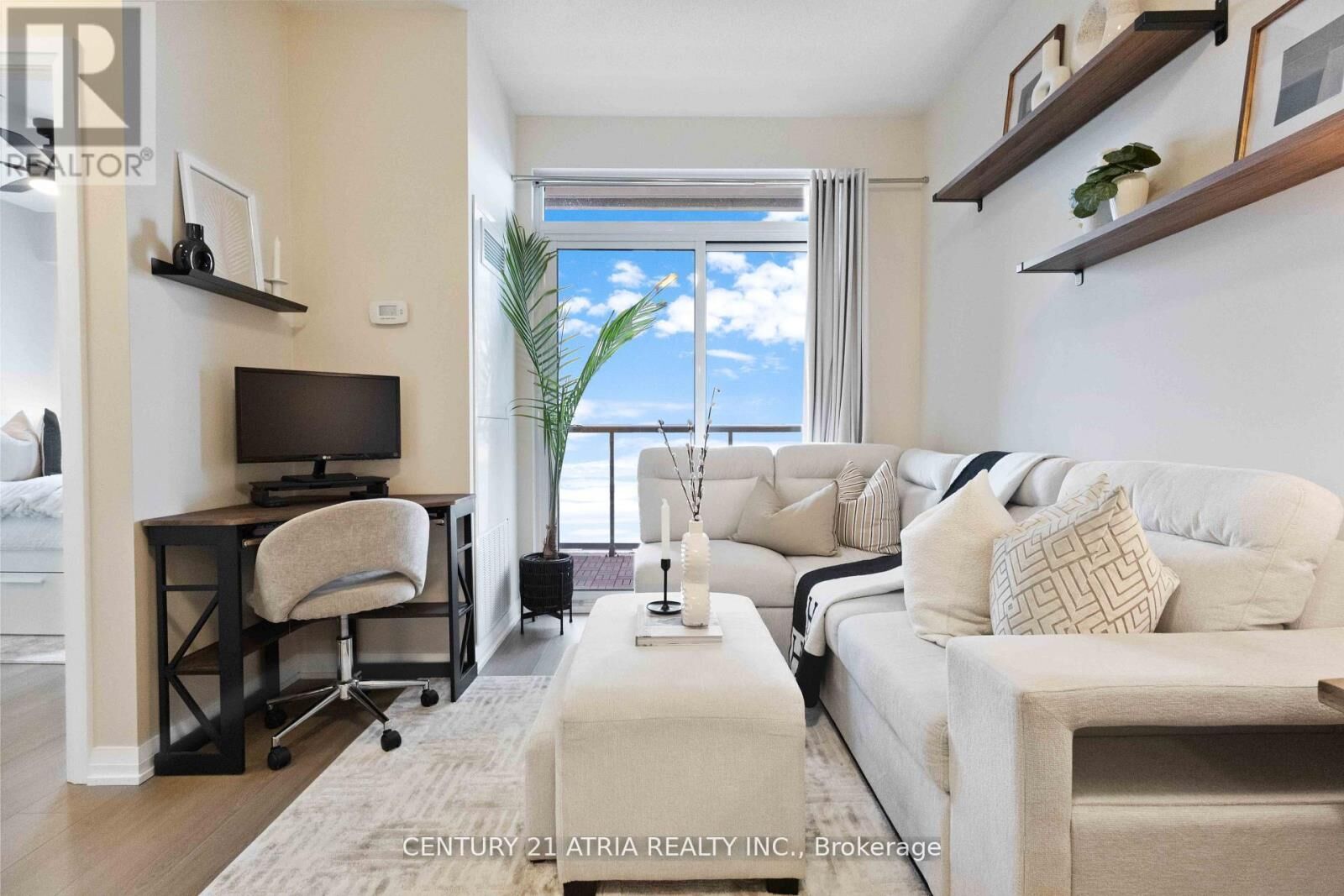 Property Photo:  9560 Markham Road 705  ON L6E 0T9 