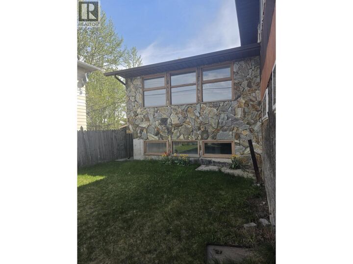 Property Photo: 2402 Victoria Street BC V2L 2M2