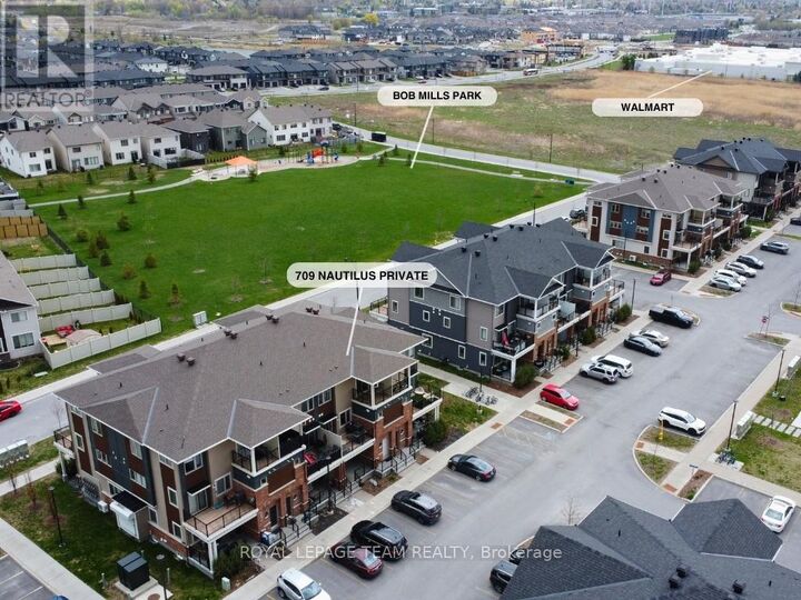 Property Photo:  709 Nautilus Private 171  ON K2V 0S5 