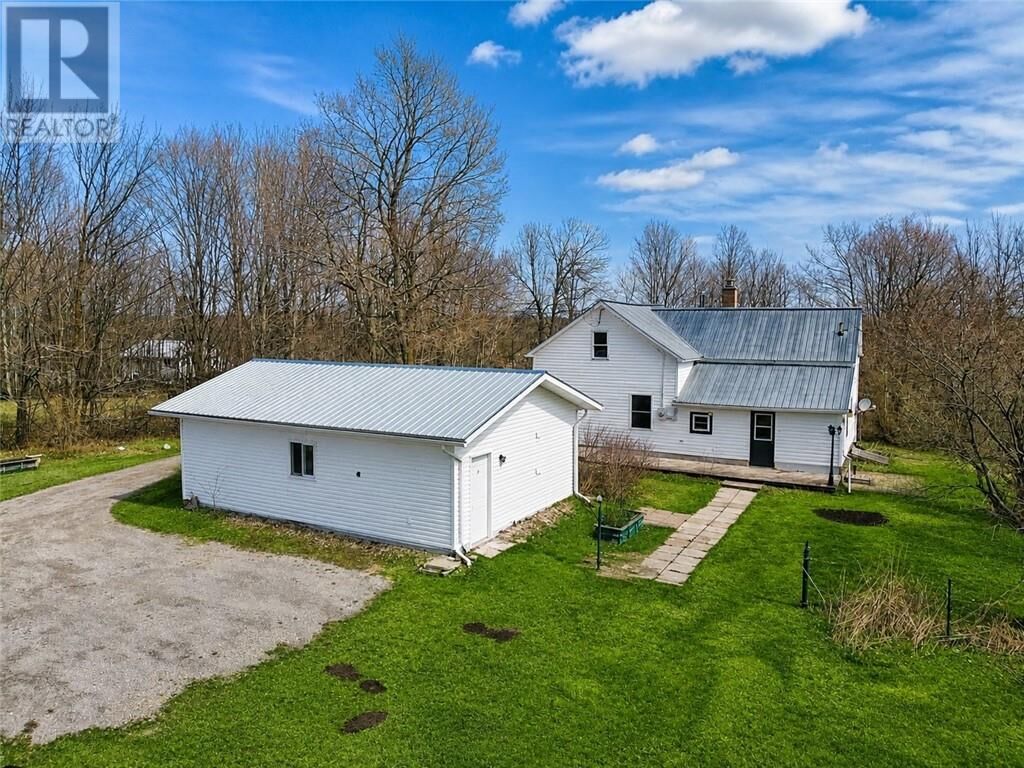 Property Photo:  532 Highway 540  ON P0P 1K0 