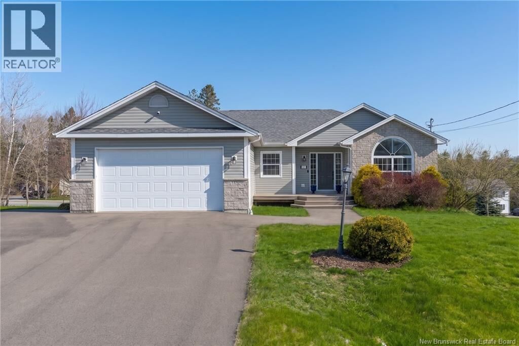 Property Photo:  11 Trillium Drive  NB E2E 0K9 