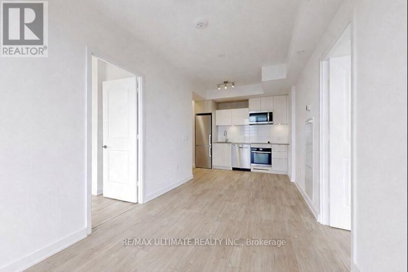 Property Photo:  100 Dalhousie Street 2604  ON M5B 0C7 