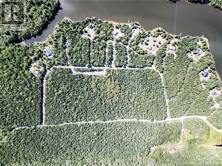 Property Photo:  Lot 25-8 Allee Lion  NB E4W 0B1 