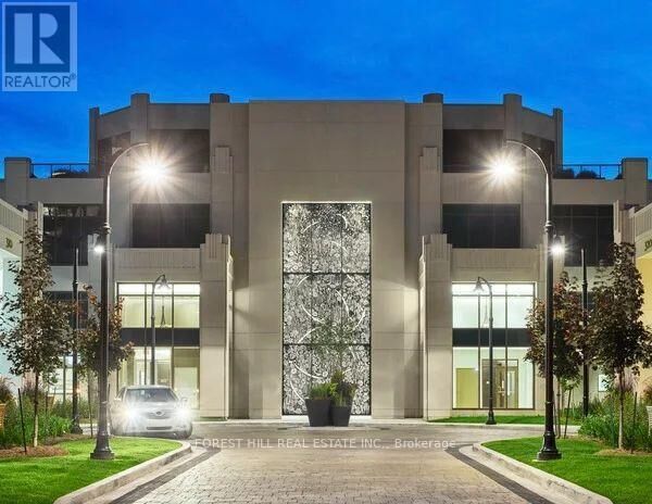 Property Photo:  310 Tweedsmuir Avenue 316  ON M5P 2Y2 