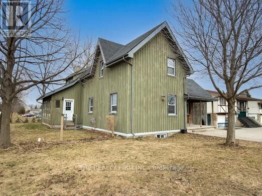Property Photo:  51 Huron Road  ON N0K 1N0 