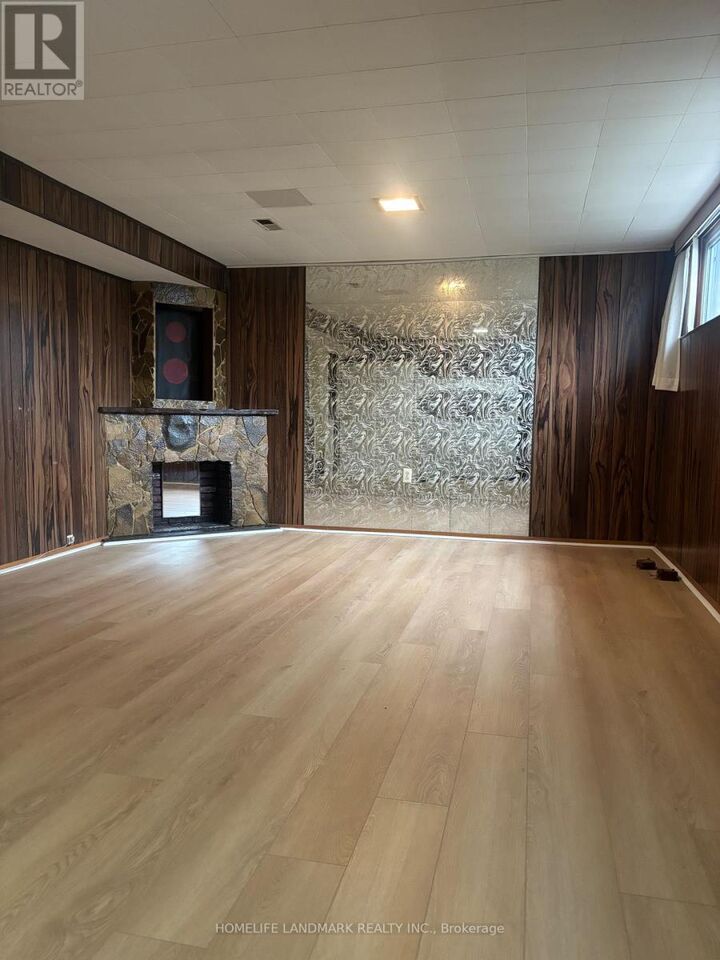 Property Photo:  97 Tourmaline Drive  ON M1T 1X1 