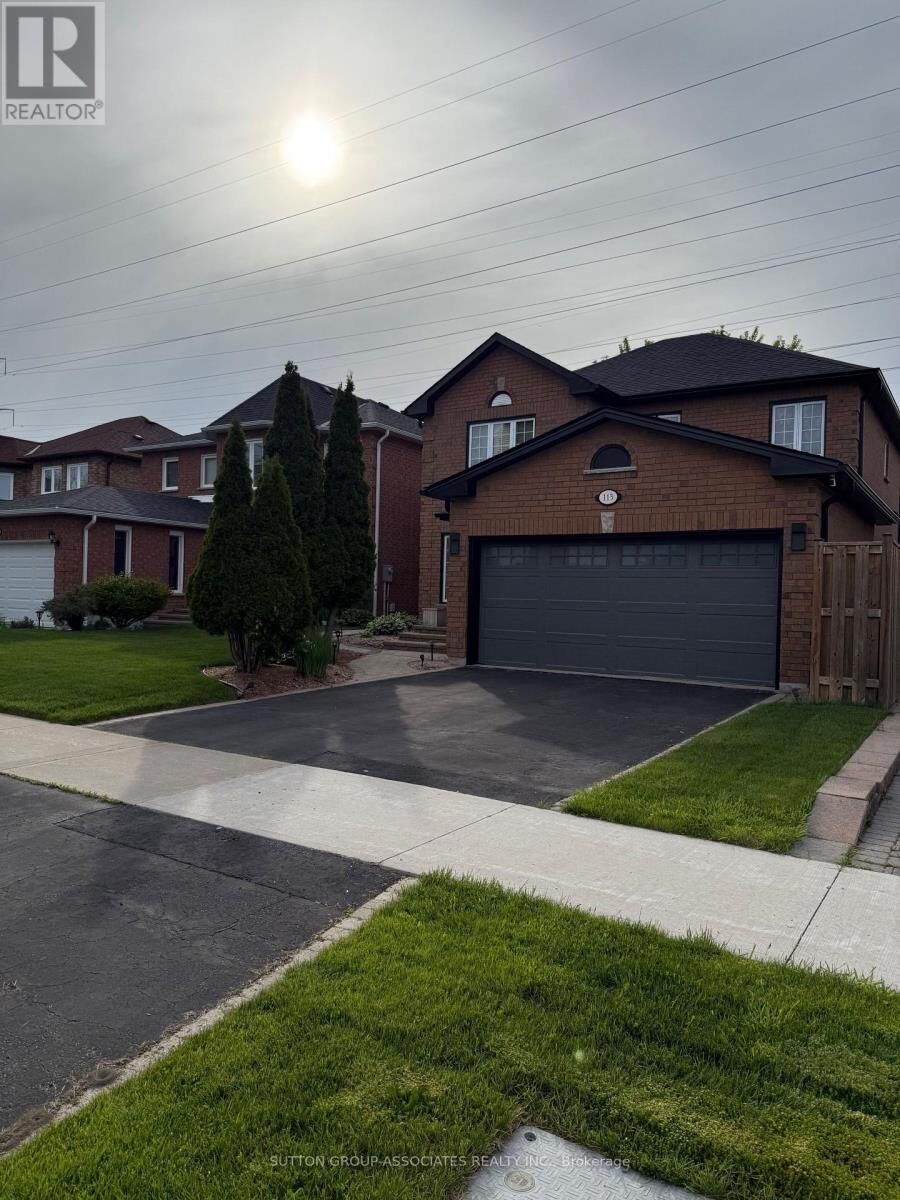 Property Photo:  113 Dali Crescent Basement  ON M1B 5Y3 