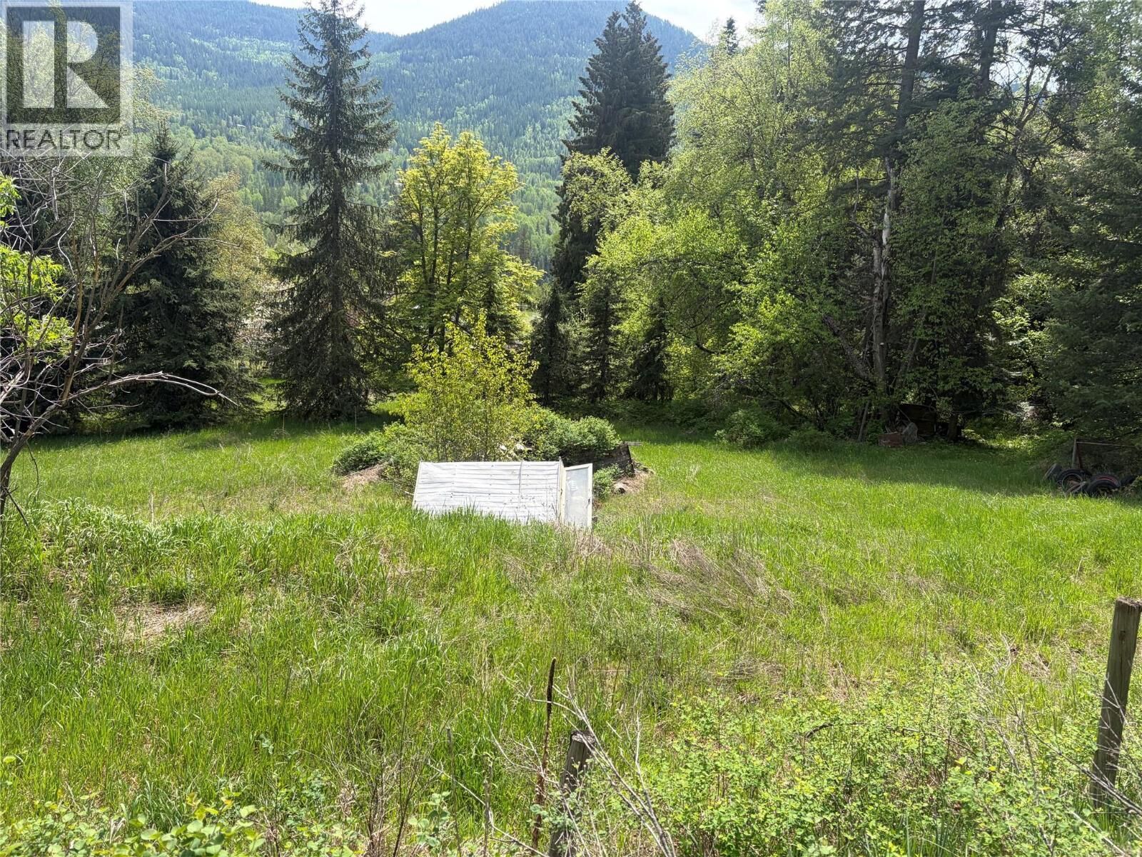 Property Photo:  Lot 2 Christie Road  BC V0G 1P0 