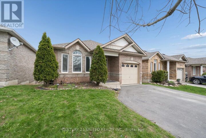 Property Photo:  496 Settlers Ridge  ON K9L 2A6 