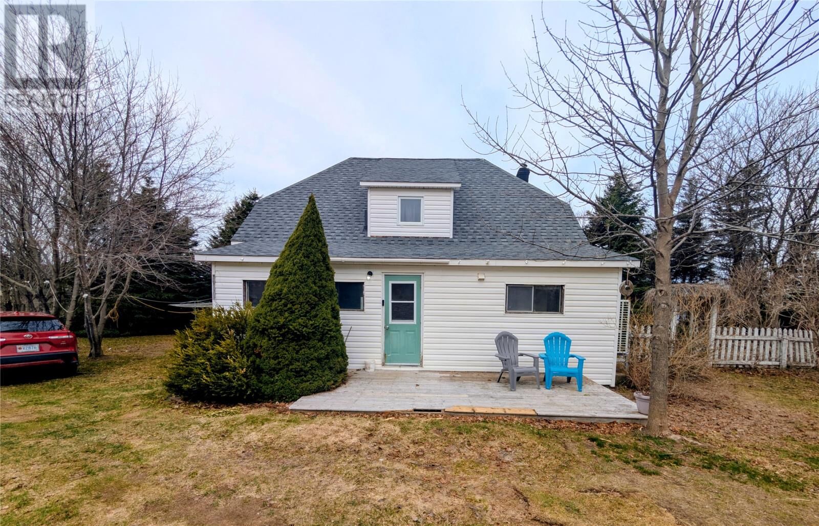 Property Photo:  3 Smith'S Lane  NL A0G 1Y0 