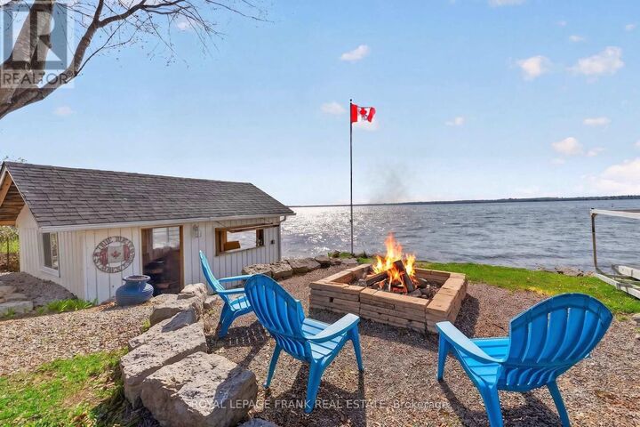 Property Photo:  229 Snug Harbour Road  ON K9V 4R6 
