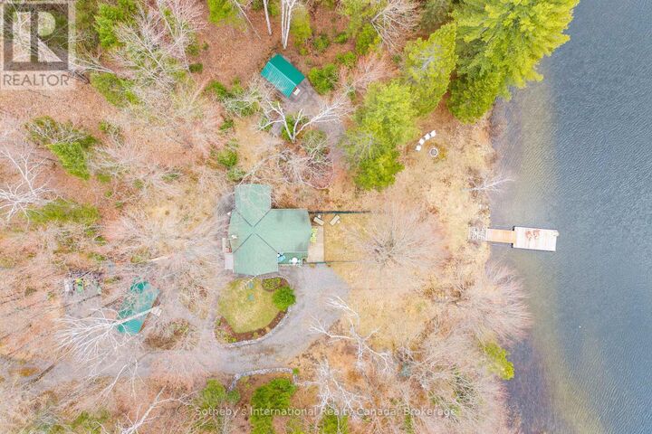 Property Photo:  1041 Crockford Lane South  ON P1L 1X3 